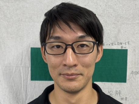 先輩からのメッセージ1